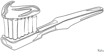 cleanup Coloring Pages To Print